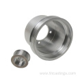 High Precision Machining Brass/Aluminum/ Parts